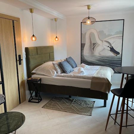 Nova Apartamenty Rewa Zewnętrze zdjęcie